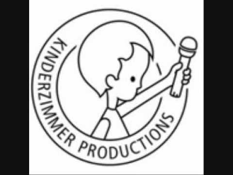 Kinderzimmer Productions - Mikrofonform