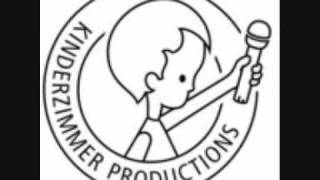 Kinderzimmer Productions - Mikrofonform