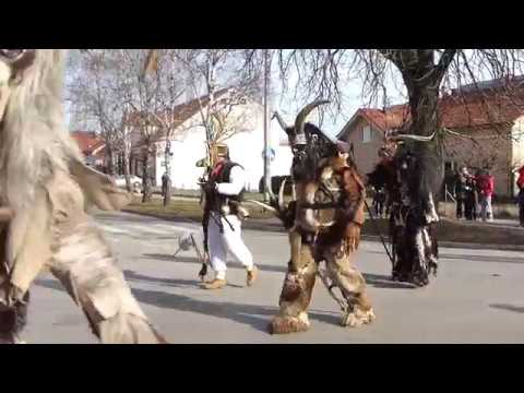 Čakovec _ 26.2.2017. _ Međimurski fašnik _ Međimurski Carnival