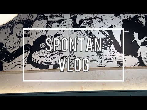 Spontaneous Vlog ❤️‍🔥