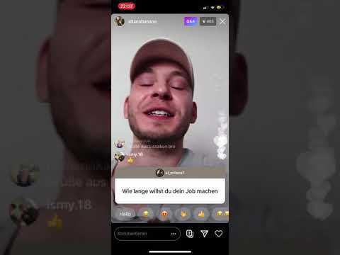 Q&A/ Altanabanana wieder BACK!!! Beef mit ks freak & Krappi? Wieder zu rappen?😈😈