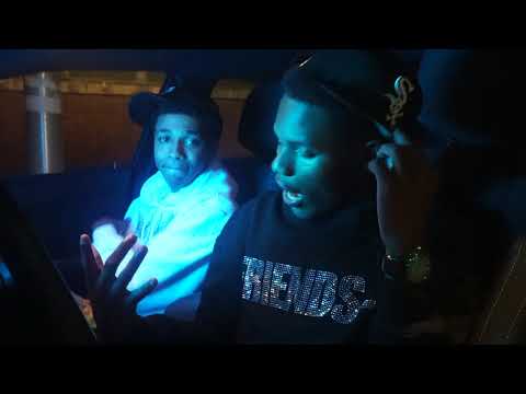 YBG NEEK & OG MARVO|STRUGGLE| OFFICIAL VIDEO| DIR.@Lazrflip