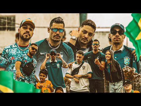 Copa Do Mundo 2022 - Xeidi, Cicatrap, AR2 & Nile Mc (Clipe Oficial) Dir.@rana.silva