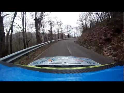 Leonardo Rossi M3 Monteregio 2013