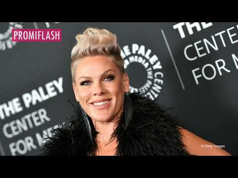 Video Thumbnail: Die erfolgreichere Tournee: Pink stürzt Beyoncé vom Thron