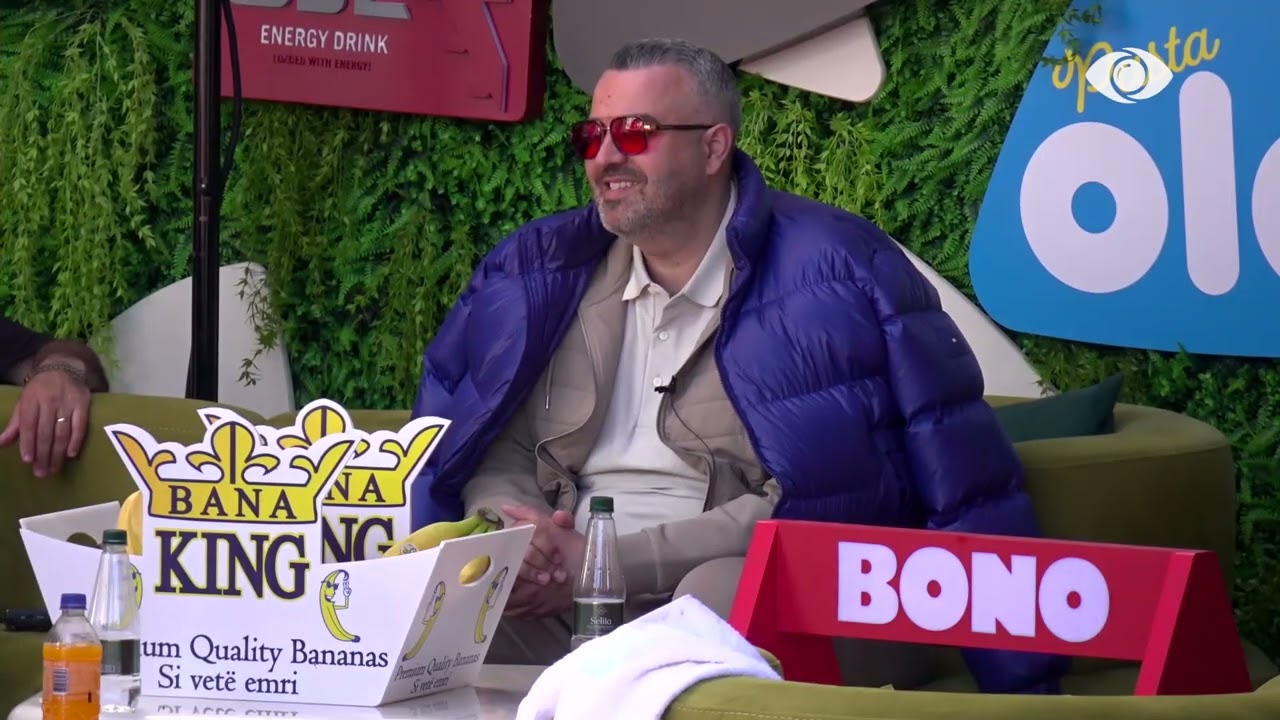 Mos më prek…/ Debat mes Gretës dhe Rogertit