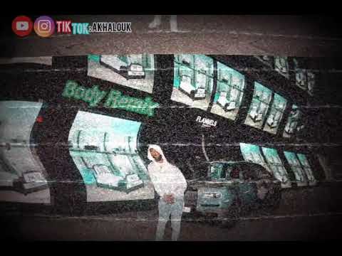 Russ Millions x Tion Wayne (body remix) ft Headie one