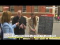 Skys Royal Commentator Alastair Bruce On.