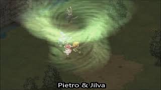 Download lagu PopoloCrois (PSP) - All Combination Attacks mp3