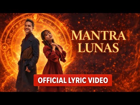 MANTRA LUNAS - AVIWKILA (Official Lyric Video)