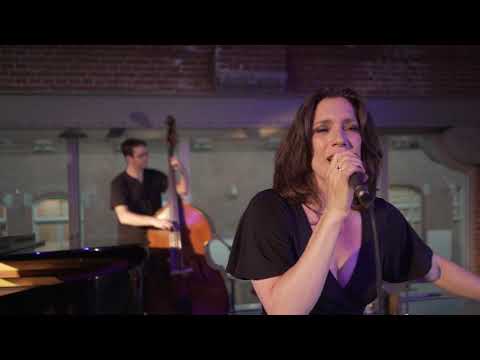 Jewish Jazz English promofilm