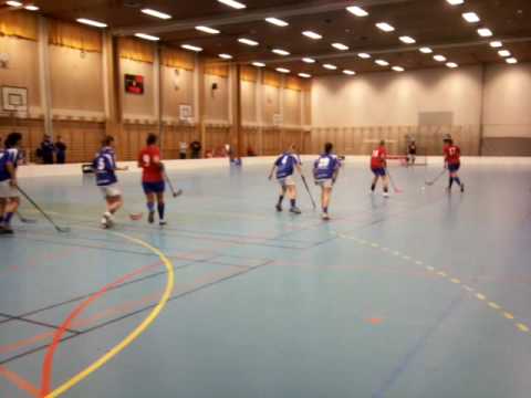 D2 vs Nor92 (hjemme) - 09/10 (28 nov 09) del 2