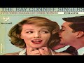 Ray Conniff -  It´s The Talk Of The Town GMB
