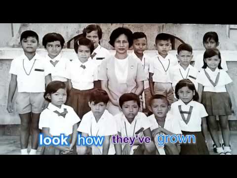 No Rewind, No Replay - Jose Mari Chan