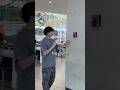 What If You PULL Firealarm At Mall