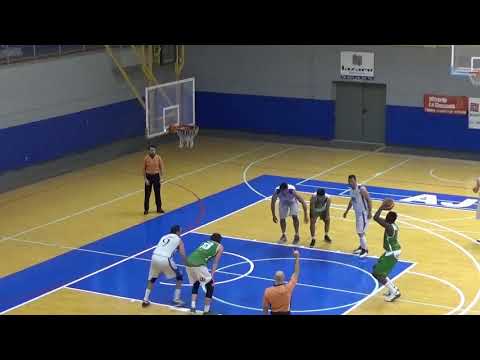 2019-02-17 Inalco Alcora Caixa Rural 94 - 80 Tau Castelló B
