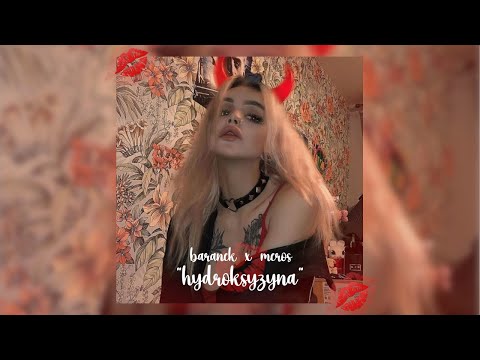 06. kryan x meros - hydroksyzyna