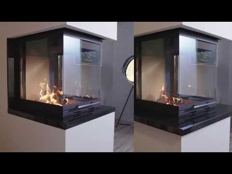 HARK Marmorkamine 1/221.0, 1/222.0, 1/223.0
