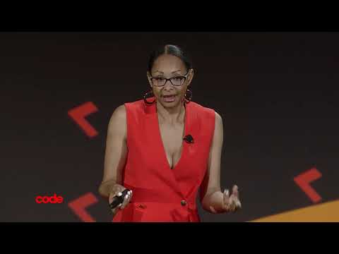 Bärí A. Williams | Full Interview | Code 2019