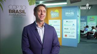 Robert Krech – Team Lead for Governance and Operations – Adaptation Fund