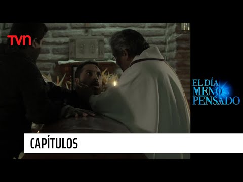 Muerto en vida | El día menos pensado