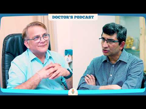 Constipation: Myths, Facts and the Truth You Can't Ignore With Dr. Saumil Shah