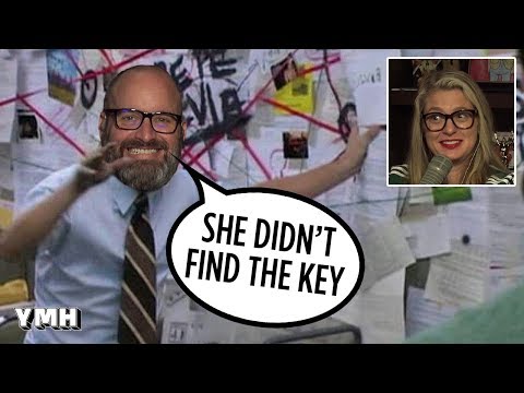 The Mailbox Key Fight - YMH Highlight