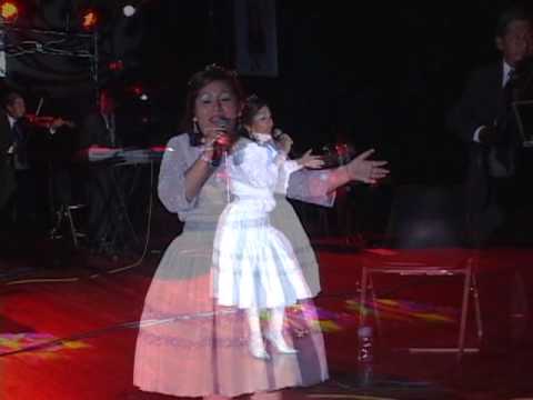 Zulema del Centro - Mix Cusqueño