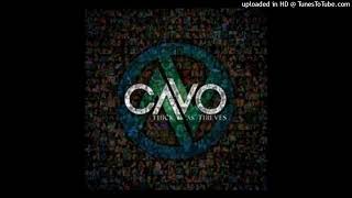 Cavo - Hold Your Ground