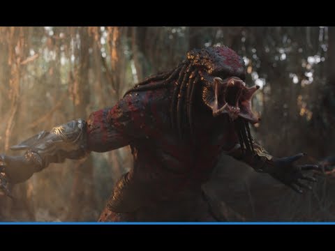 Trailer Quái Thú Vô Hình 4