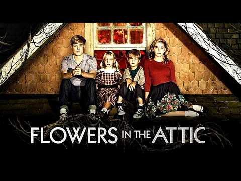 Flowers In The Attic 2014 Full Movie Explained & Review | Heather Graham, Mason Dye, Kiernan Shipka