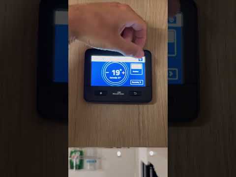 Roller Team 747 Control Panel — Full Guide