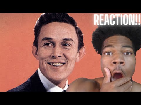 First Time Hearing Jimmy Dean - Big Bad John (Reaction!)