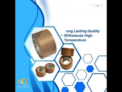 Fiberglass Tape