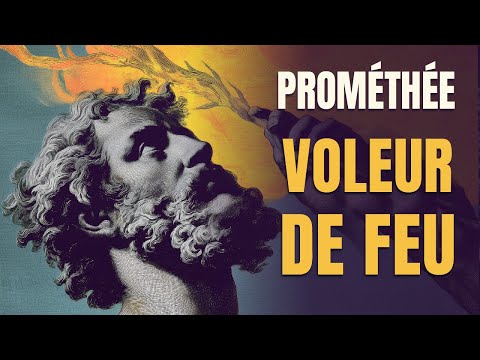 PROMETHEUS and the Quest for Consciousness - Fernand Schwarz