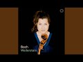 Cello Suite No. 6 in D Major, BWV 1012: II. Allemande