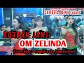 Korban Janji Guyon Waton Om Zelinda Terbaru 2018 Candra Dewi Sound Live Kleco Jumantono