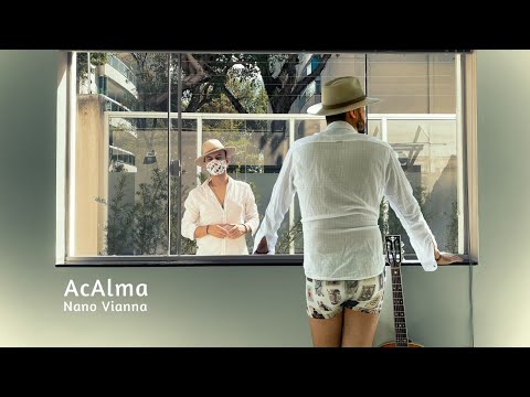 Acalma - Nano Vianna
