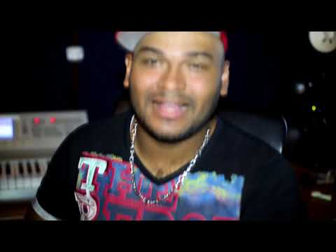 PETER PANA - NO PODRAS OLVIDAR EPK