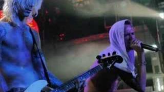 Scott Weiland- The Man I Didn&#39;t Know (Live)