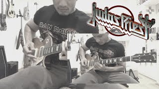 Children of the Sun (Judas Priest Cover) - Verse &amp; Chorus