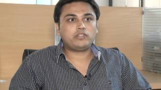 Rice Husk Ash to highly dispersible silica   Tanmay Pandya