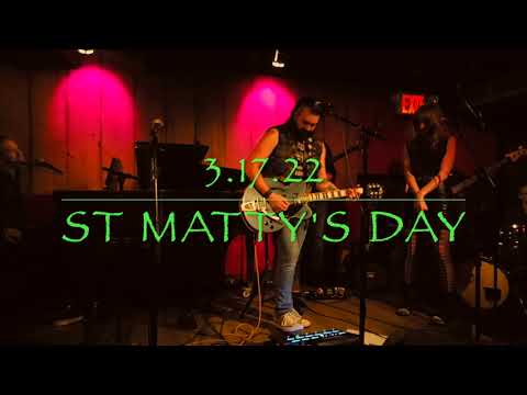 Radio Silence - Kevin Ray, Matthew Lee, Carly Kincannon