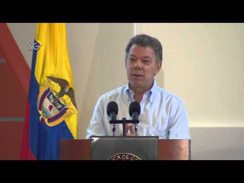 Noticias SIG, 9:00 p.m. - 16 de abril de 2015