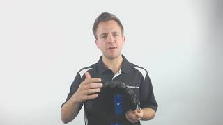 Video thumbnail: Mizuno MVP Prime 12.00" Baseball Glove: GMVP1200P3