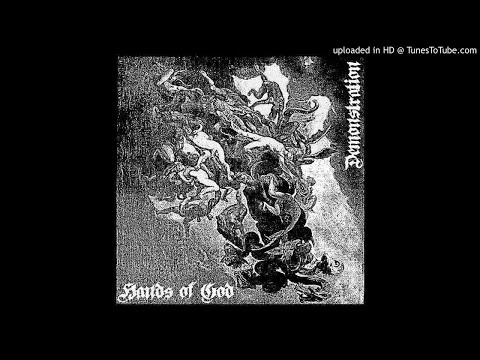[EGxHC] Hands of God - Demonstration (Full EP)