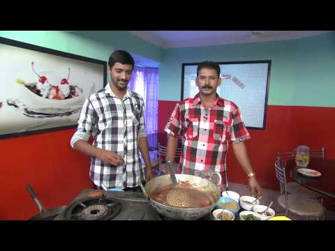 Thani Nadan I Ep 22 Part 1 -  Varutharacha Chicken Curry & Natholi Thoran Recipe I Mazhavil Manorama