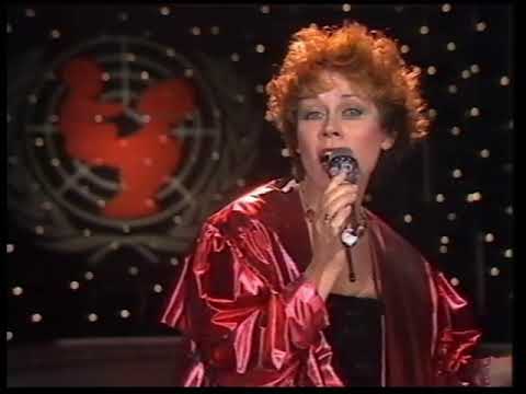 Eurovision 1965 - Netherlands: Conny Vandenbos & Bashida - 't Is genoeg (live 1985)