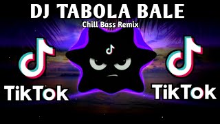 Download lagu DJ TABOLA BALE X 2025 INDO LATEST VIRAL DANCE (SLOWED BASS REMIX) 2025 mp3