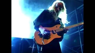 Narnia - 11 - Back From Hell (Live in Germany 2004) HD